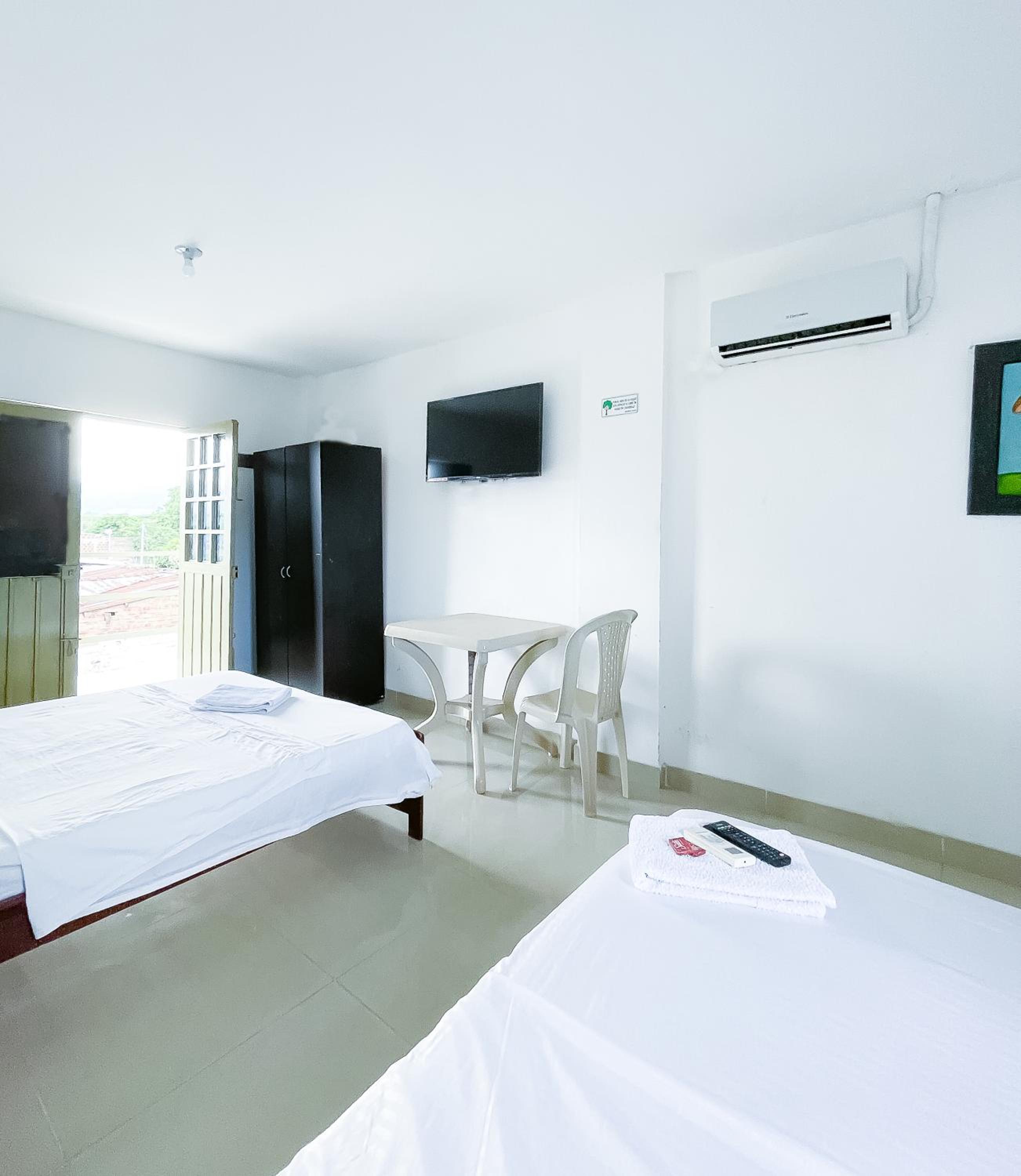 Luz de Luna Hostal