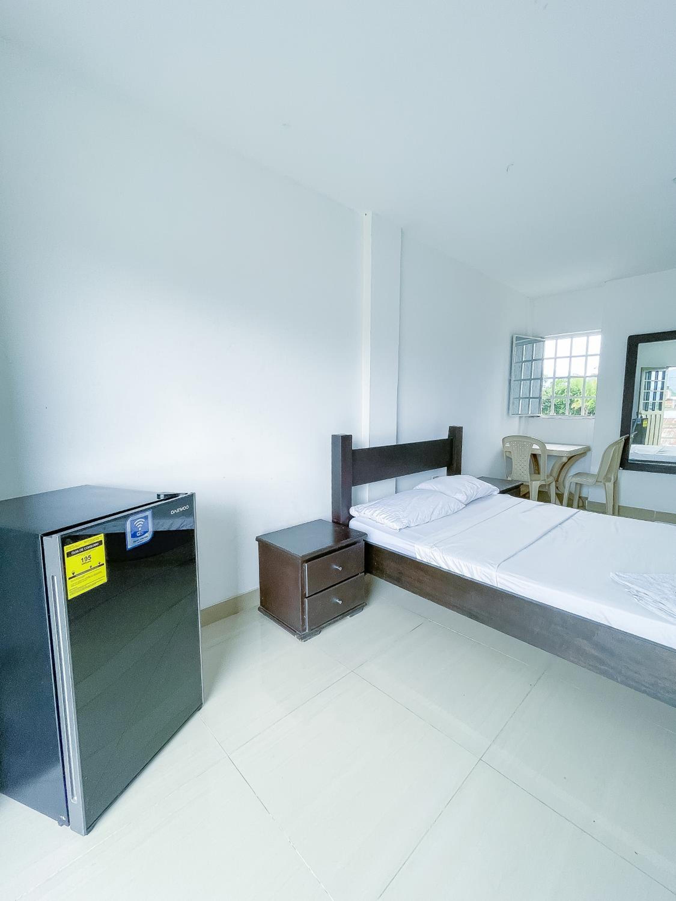 Luz de Luna Hostal