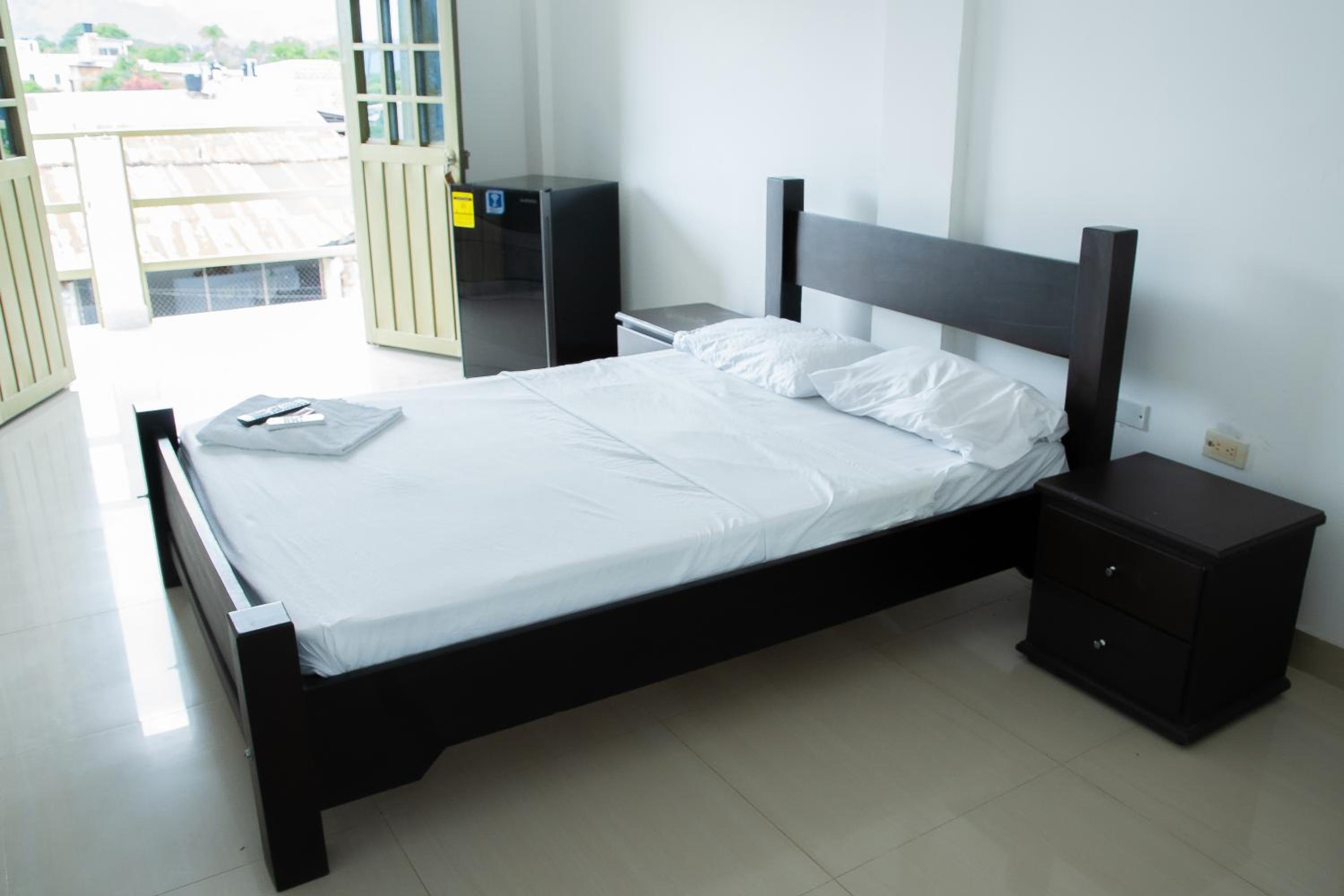 Luz de Luna Hostal