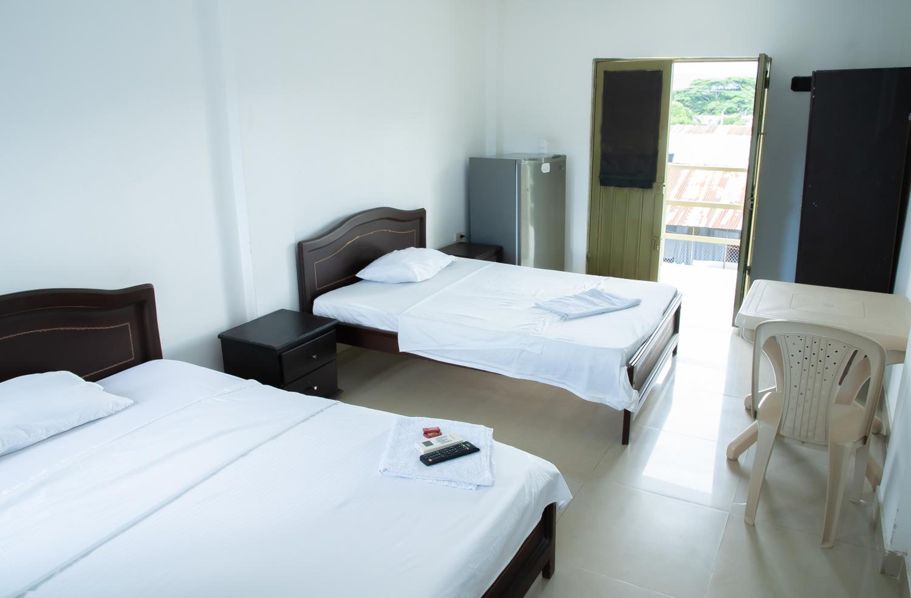 Luz de Luna Hostal
