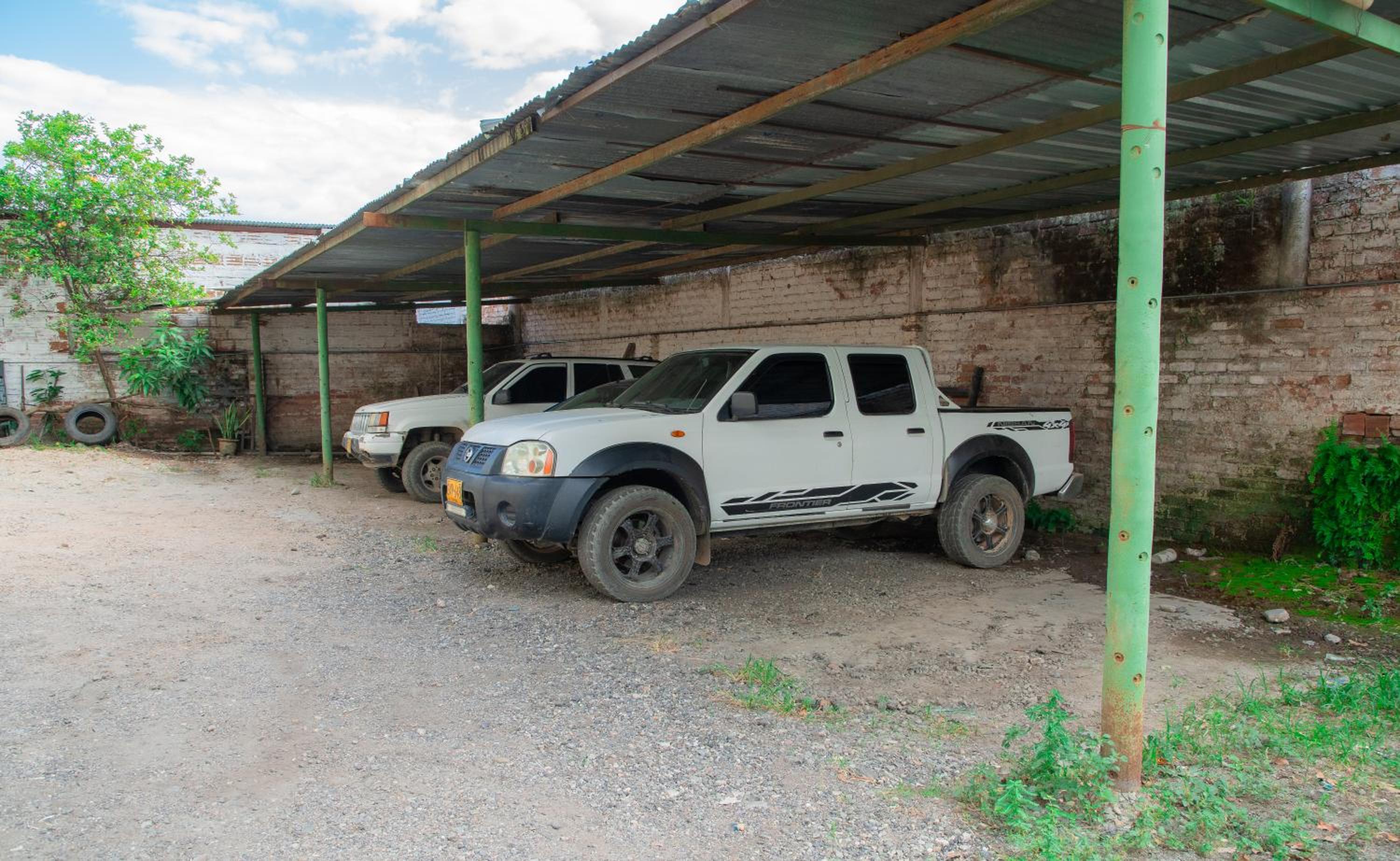 Luz de Luna Hostal