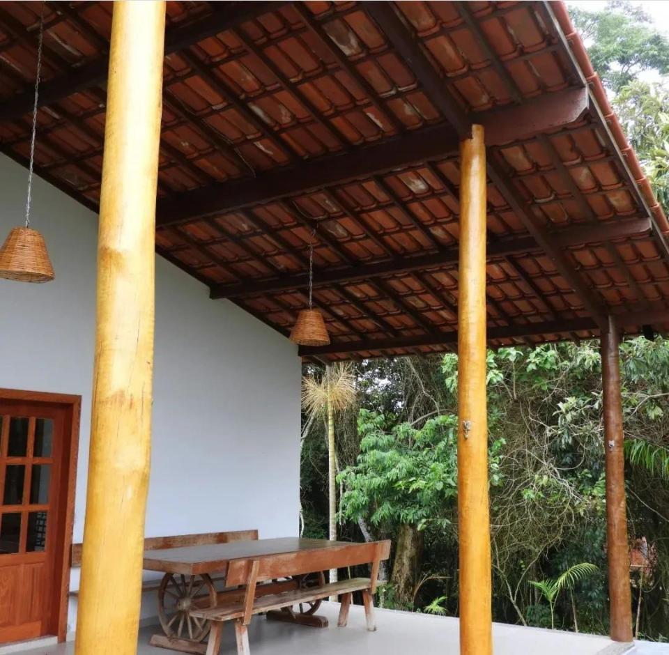 Reserva Som das Águas