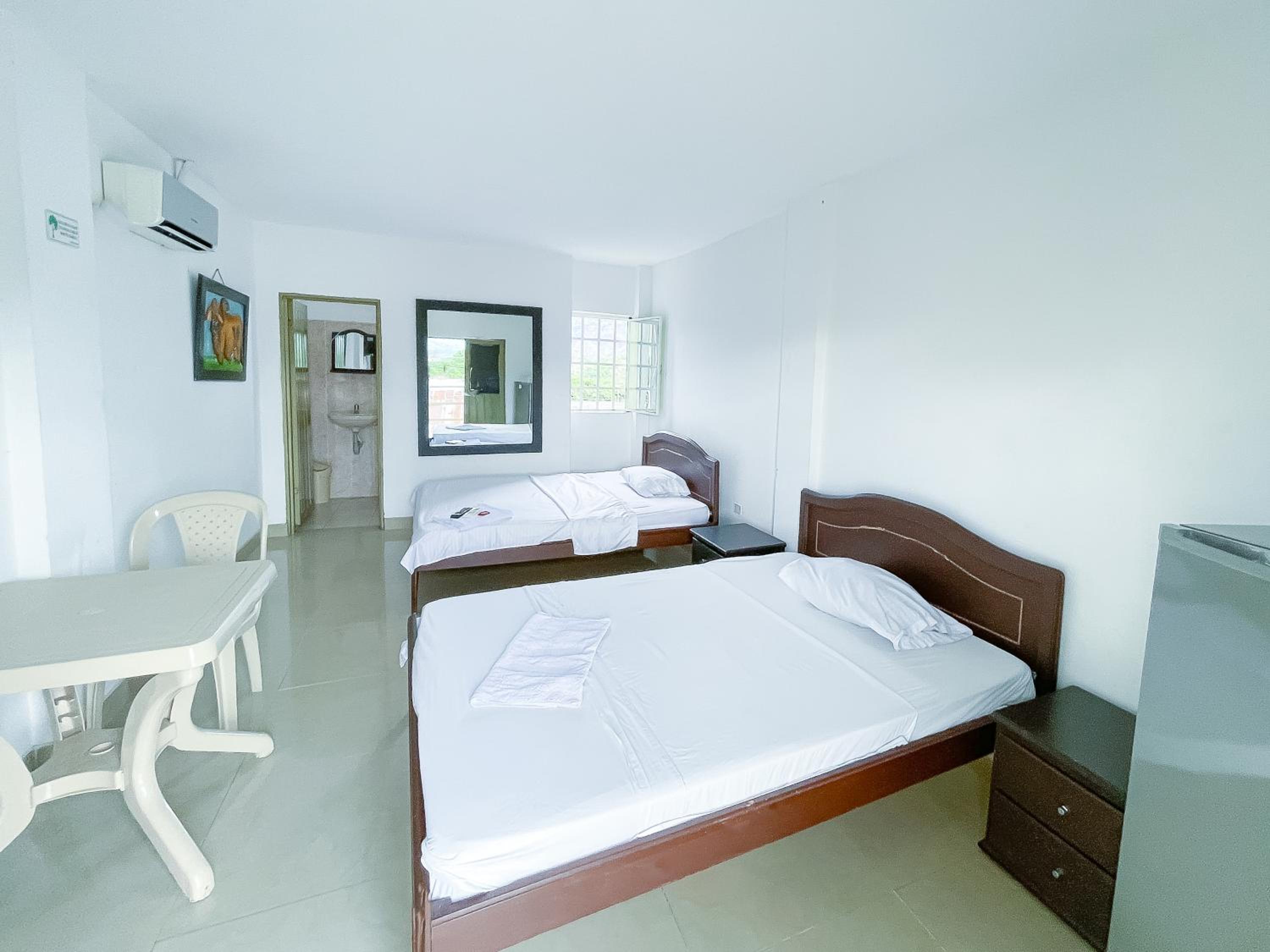 Luz de Luna Hostal