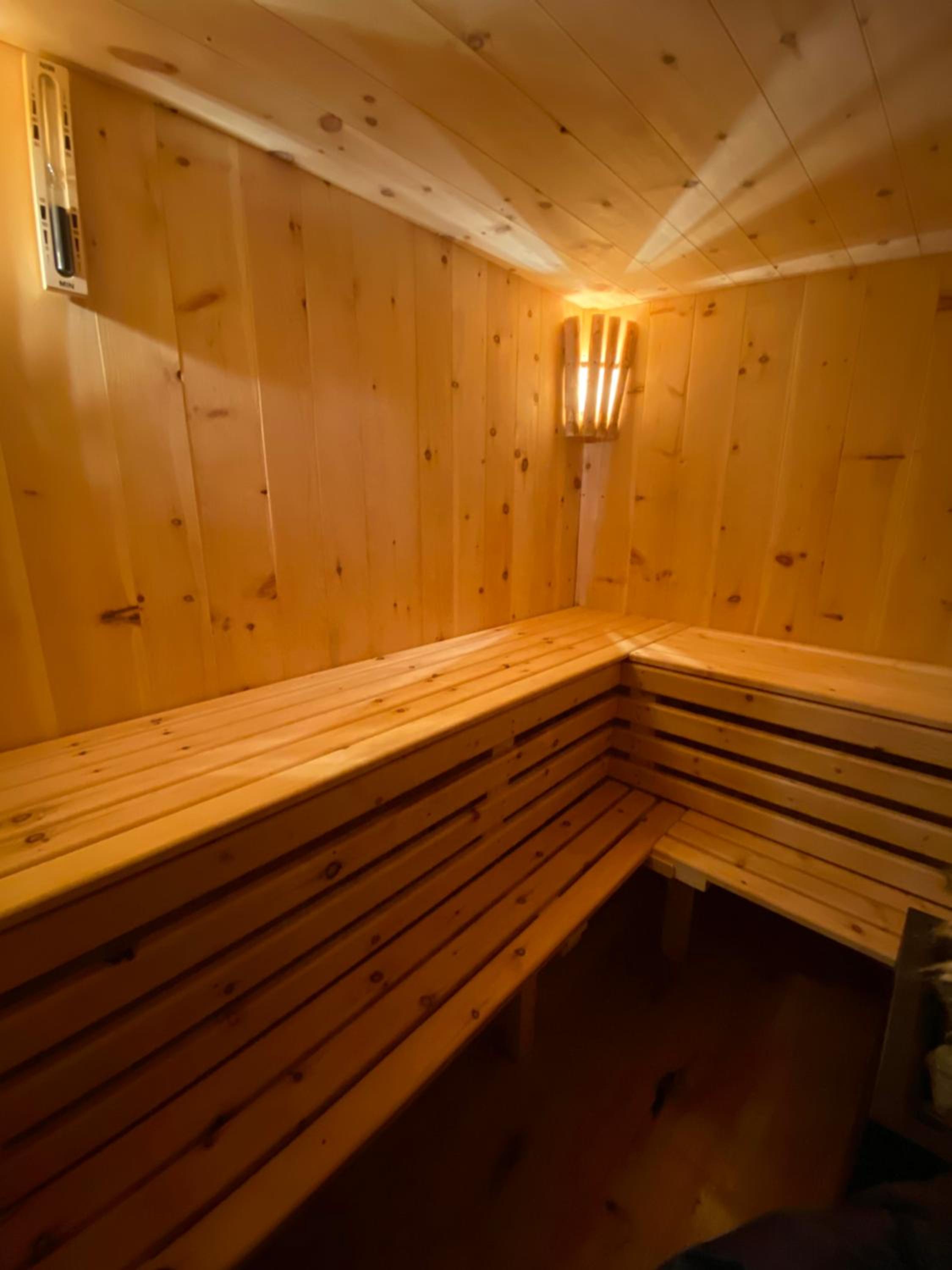 Chalet Tuxer