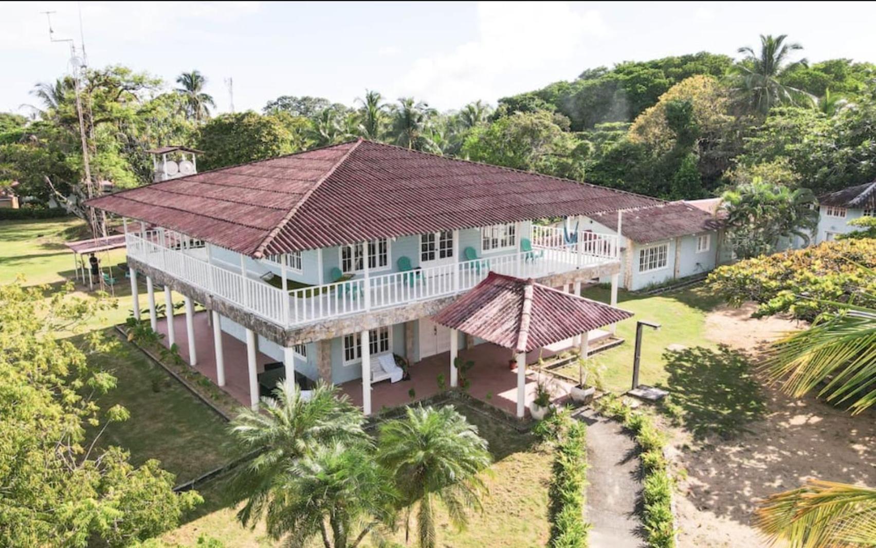 Casa Drago