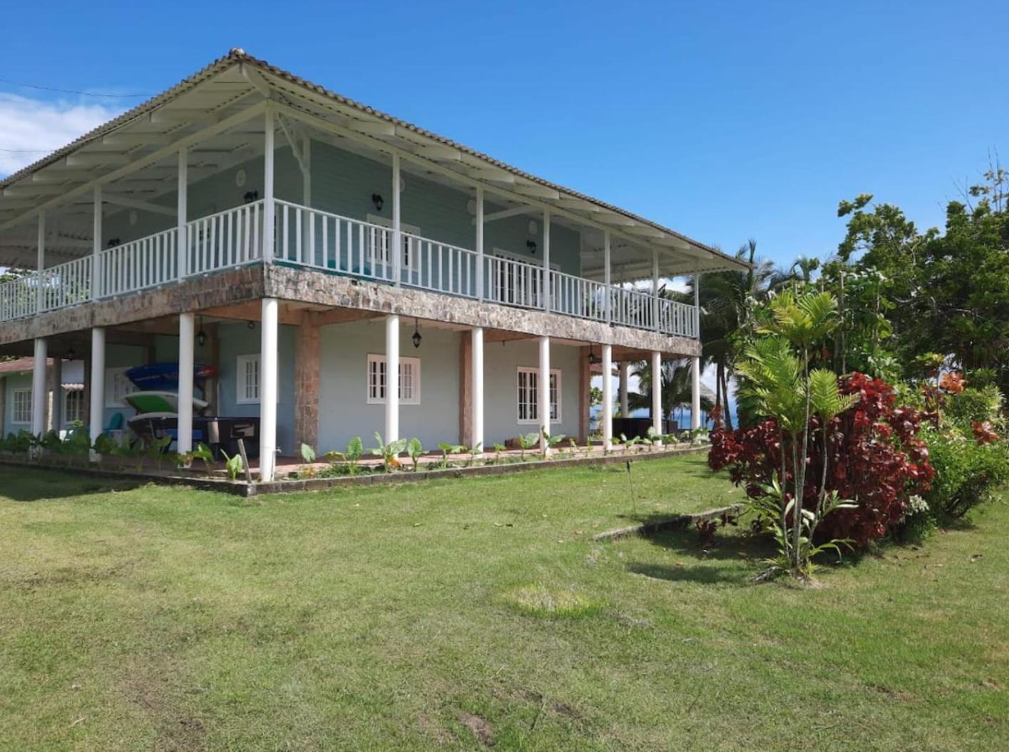Casa Drago