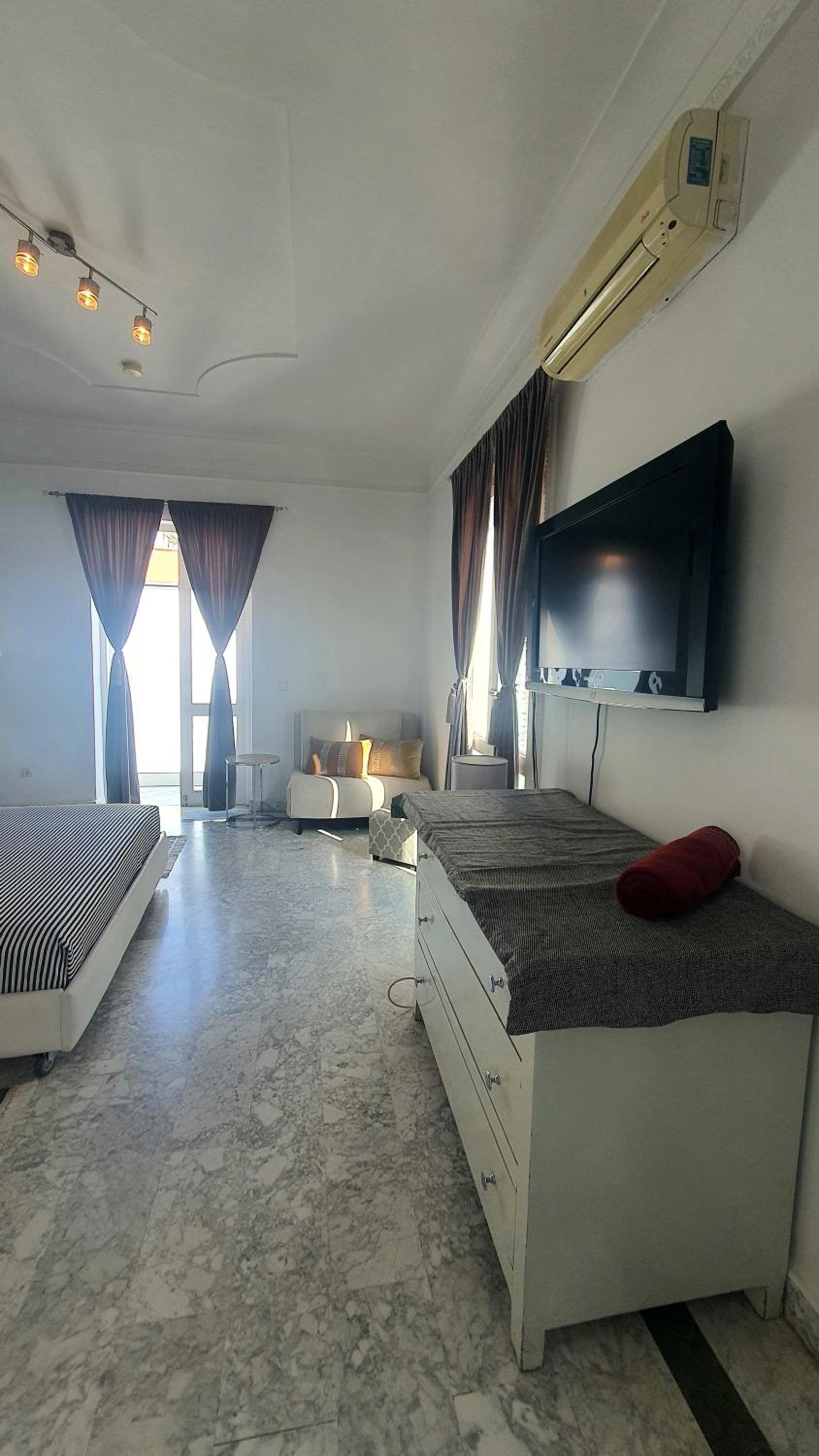 Riad DarHome & Pool view 5