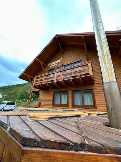 Casa Favorit view 3