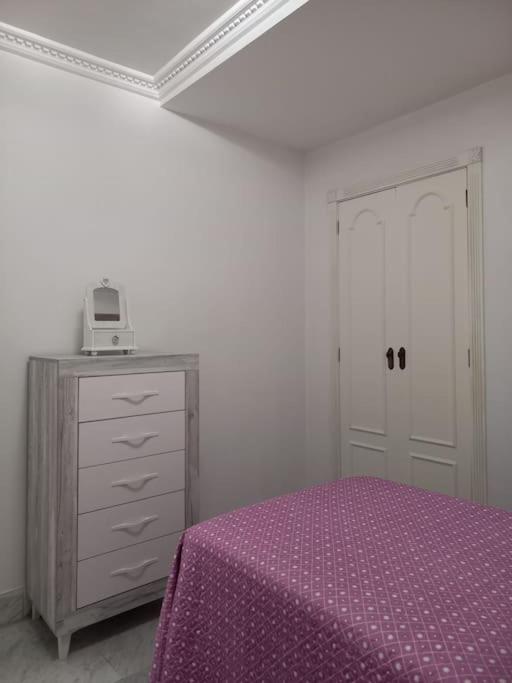 Apartamento mar playa levante