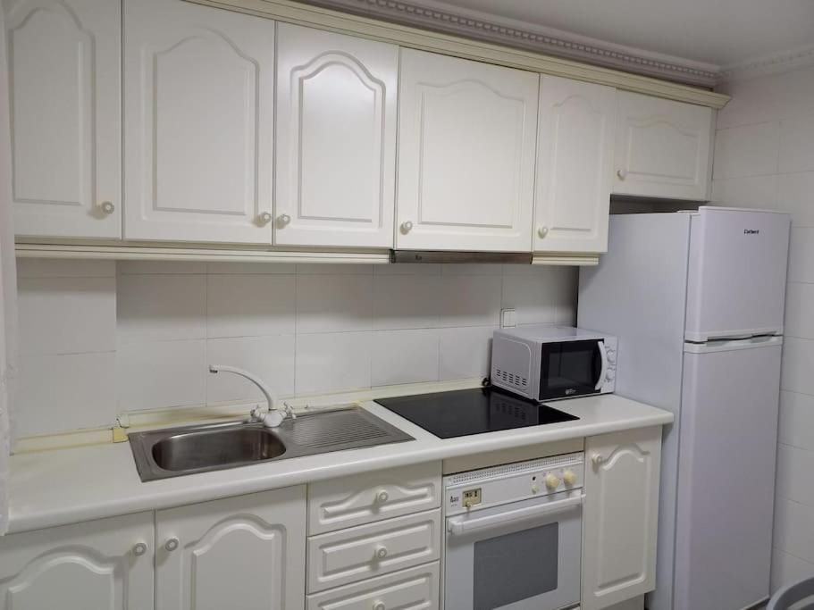 Apartamento mar playa levante