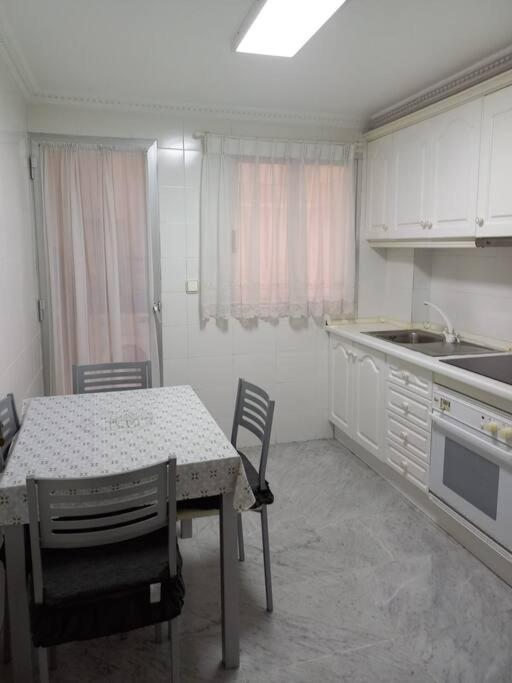 Apartamento mar playa levante