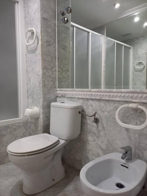 Apartamento mar playa levante