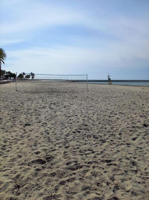 Apartamento mar playa levante