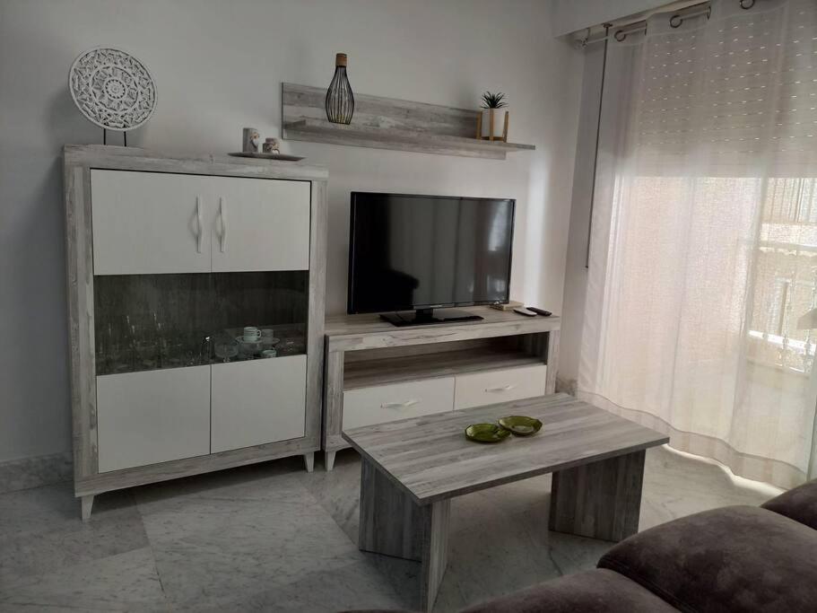 Apartamento mar playa levante