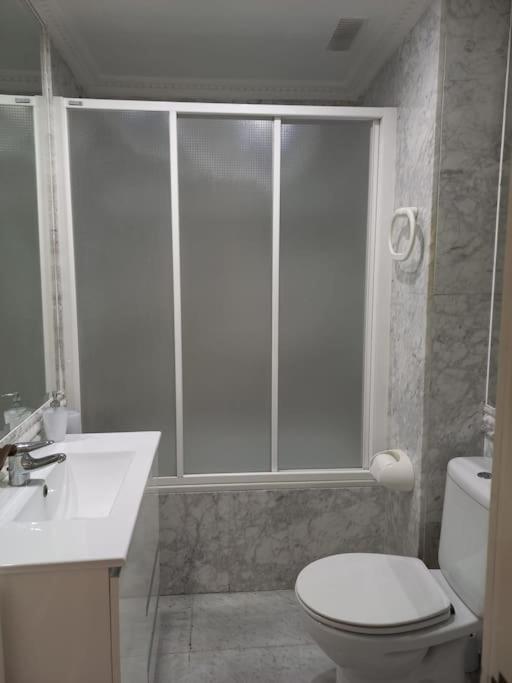 Apartamento mar playa levante