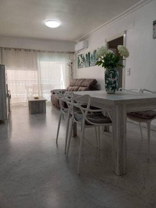 Apartamento mar playa levante