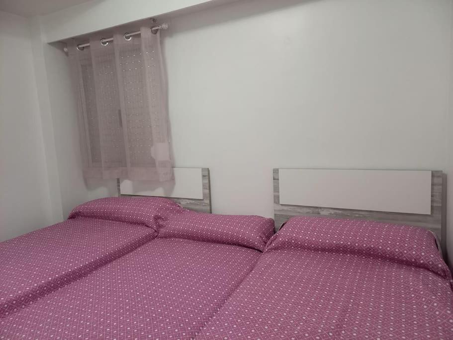 Apartamento mar playa levante