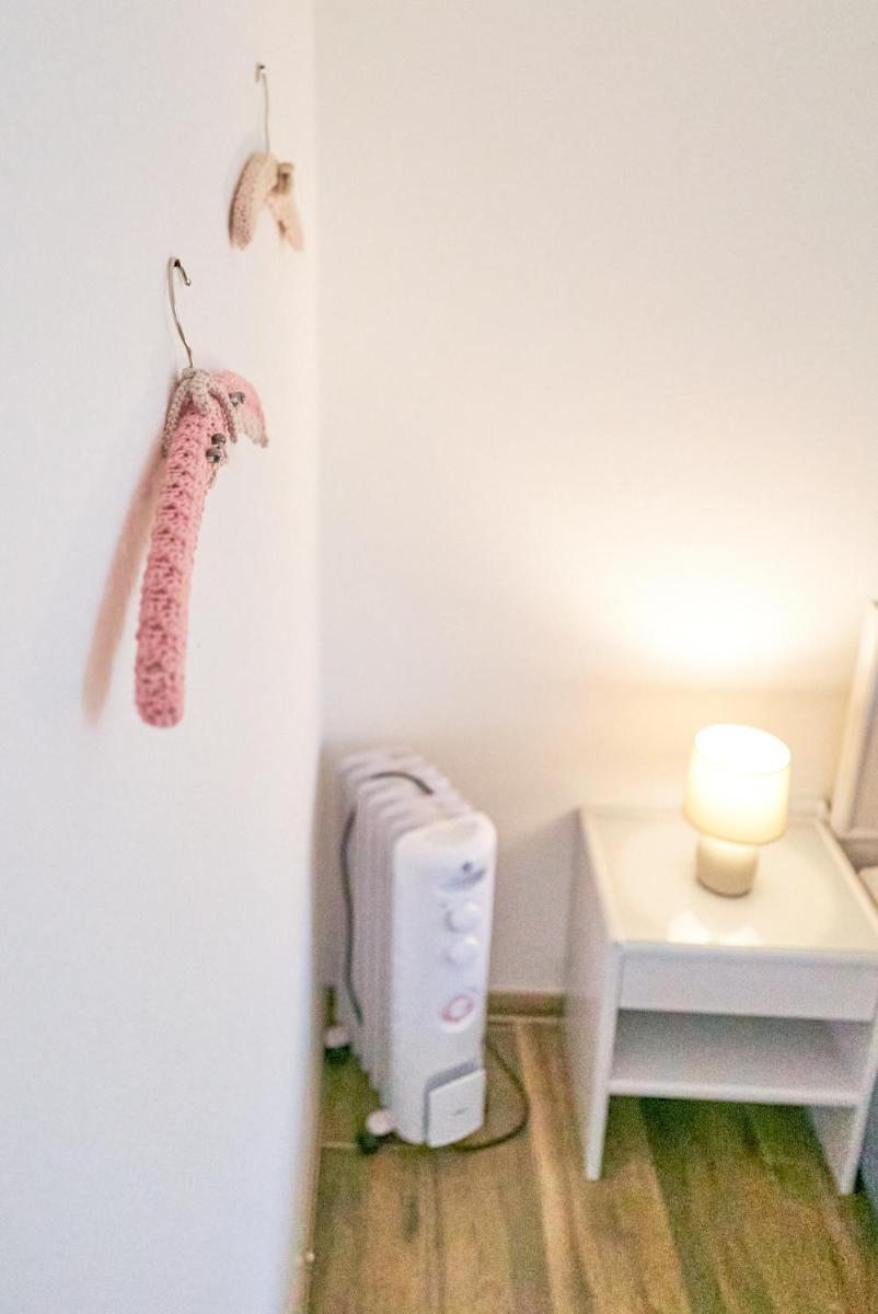 Doppelzimmer mit Terrasse