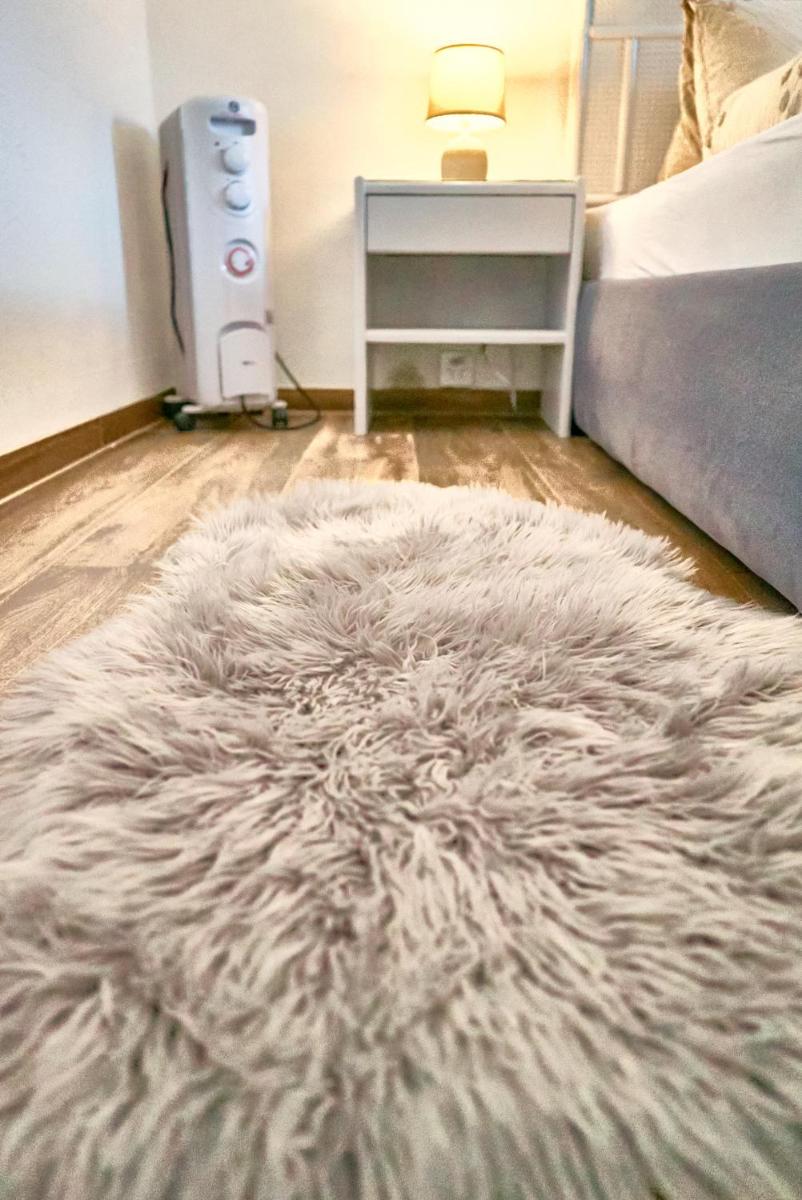 Doppelzimmer mit Terrasse