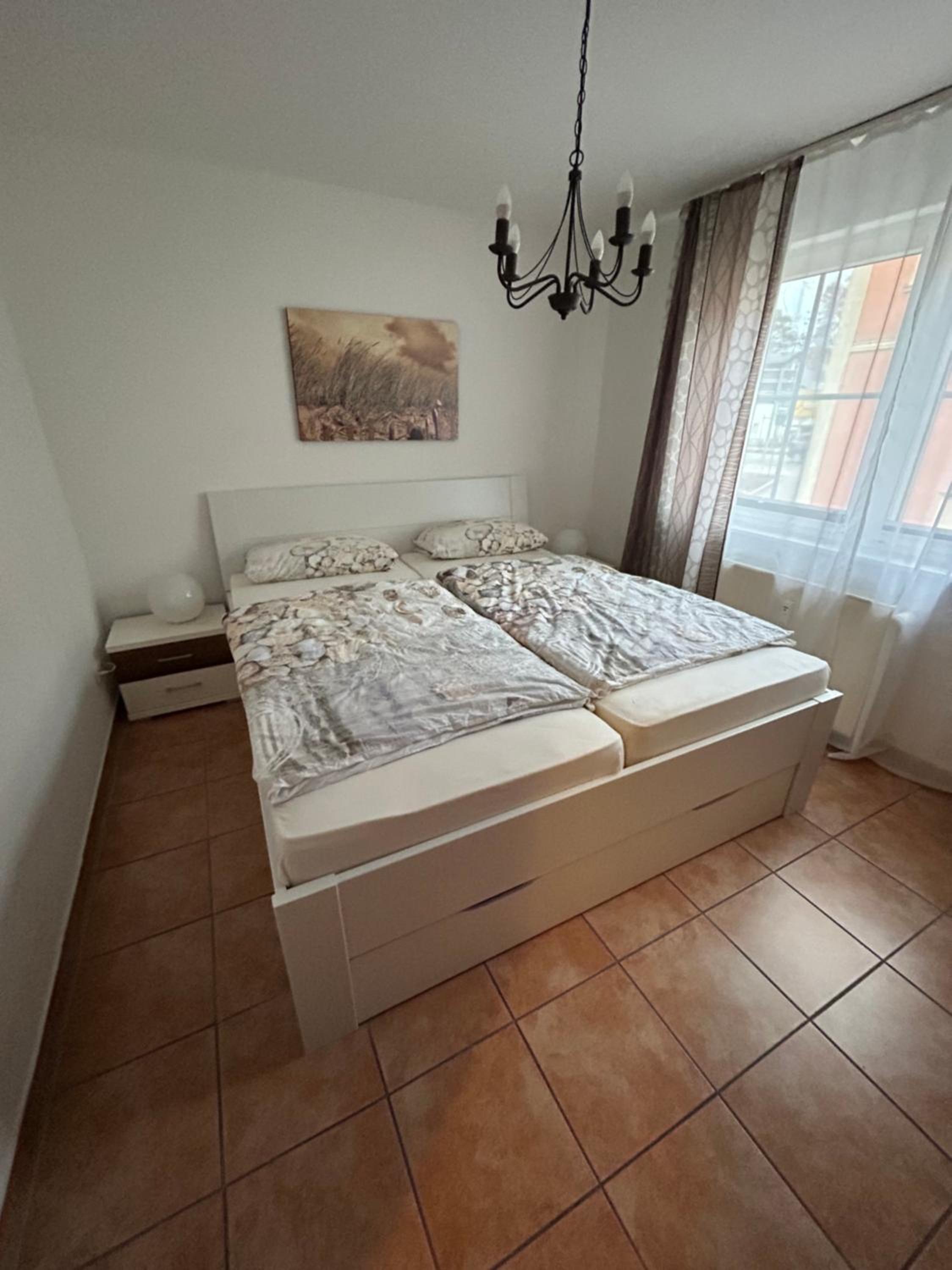 Haus Jasmund Ferienwohnung 1