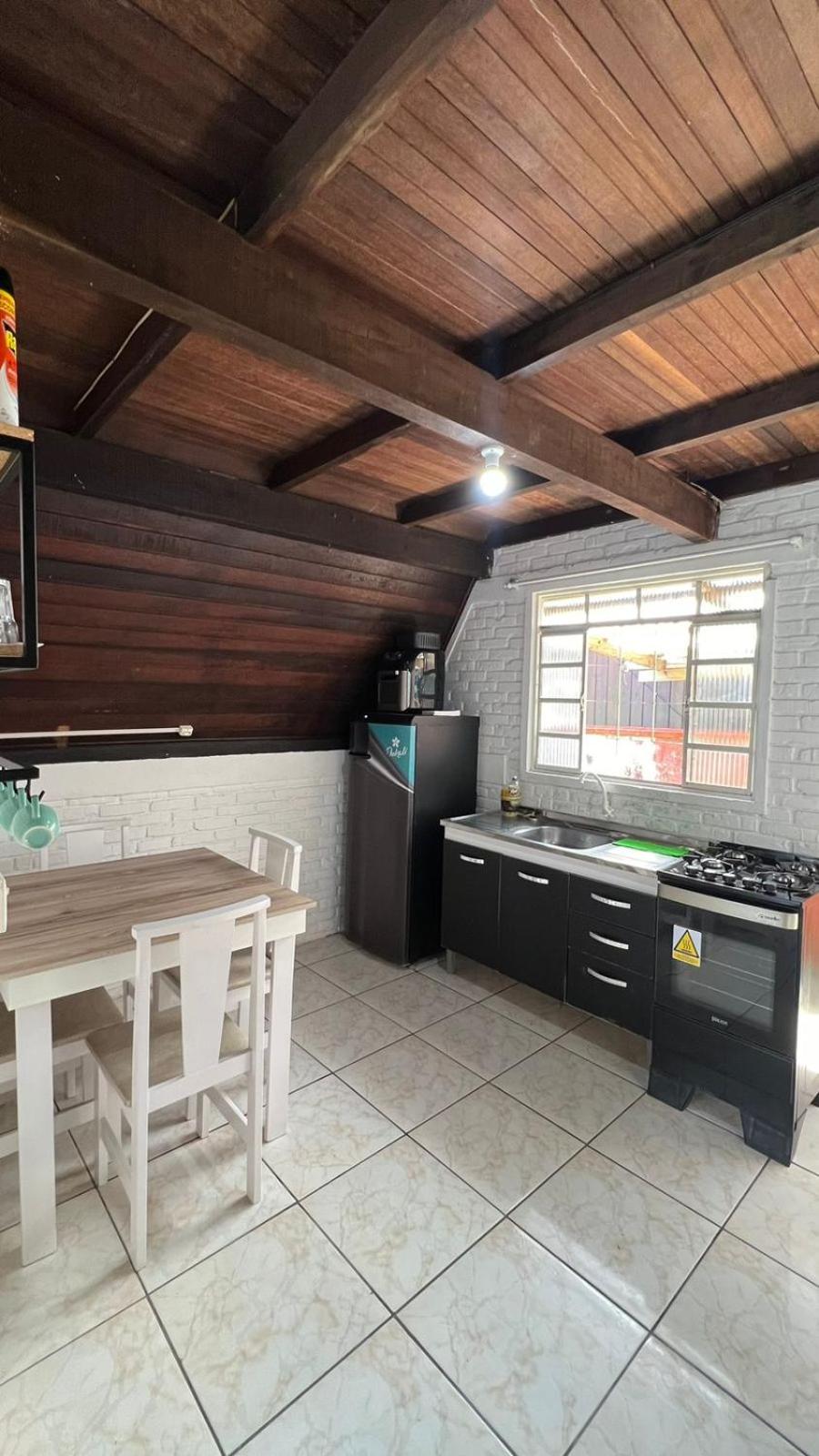 O Chalé Bombinhas Porto Belo