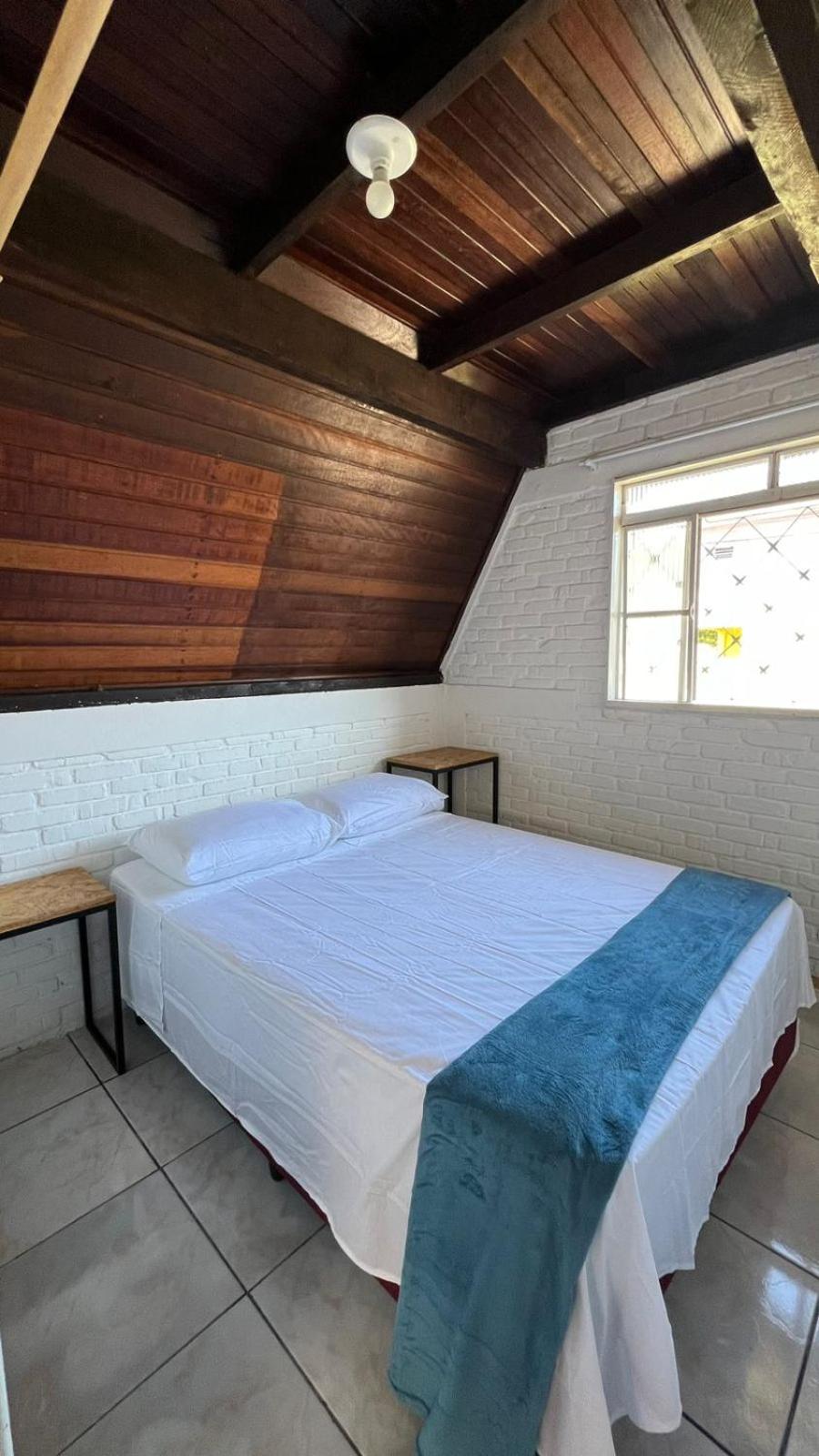 O Chalé Bombinhas Porto Belo