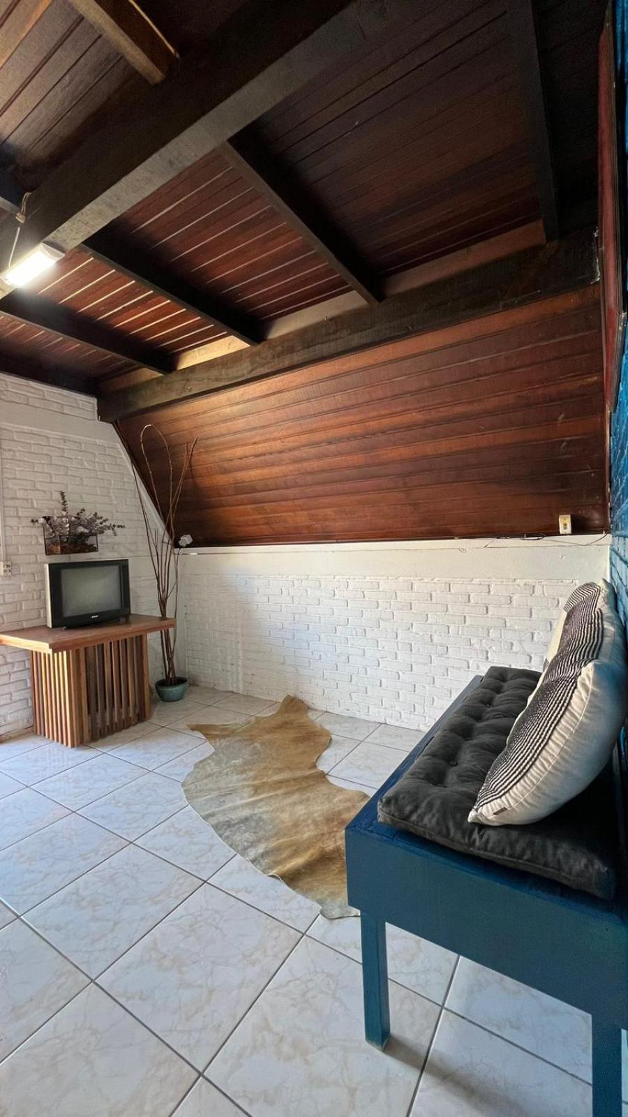 O Chalé Bombinhas Porto Belo