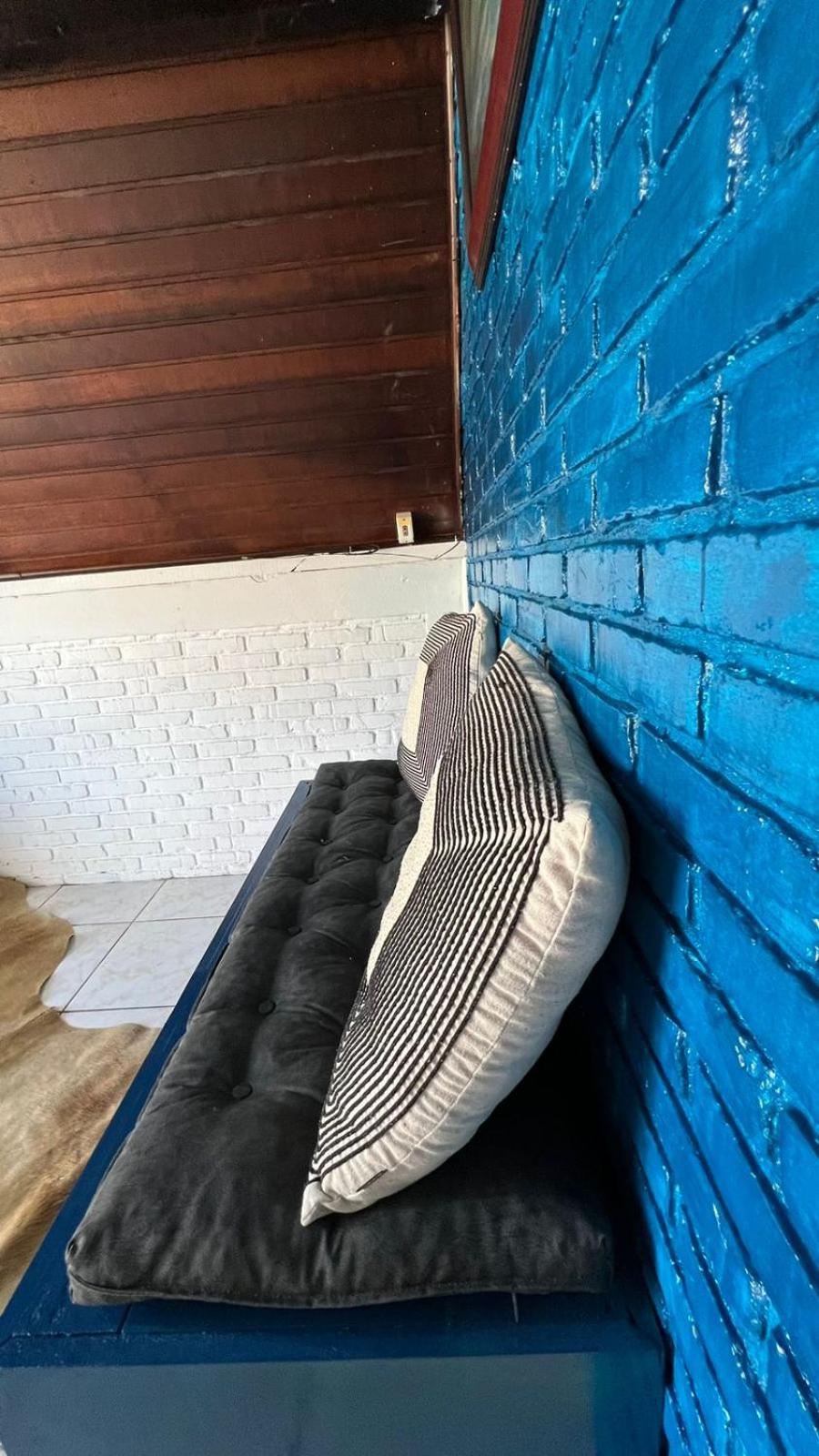 O Chalé Bombinhas Porto Belo
