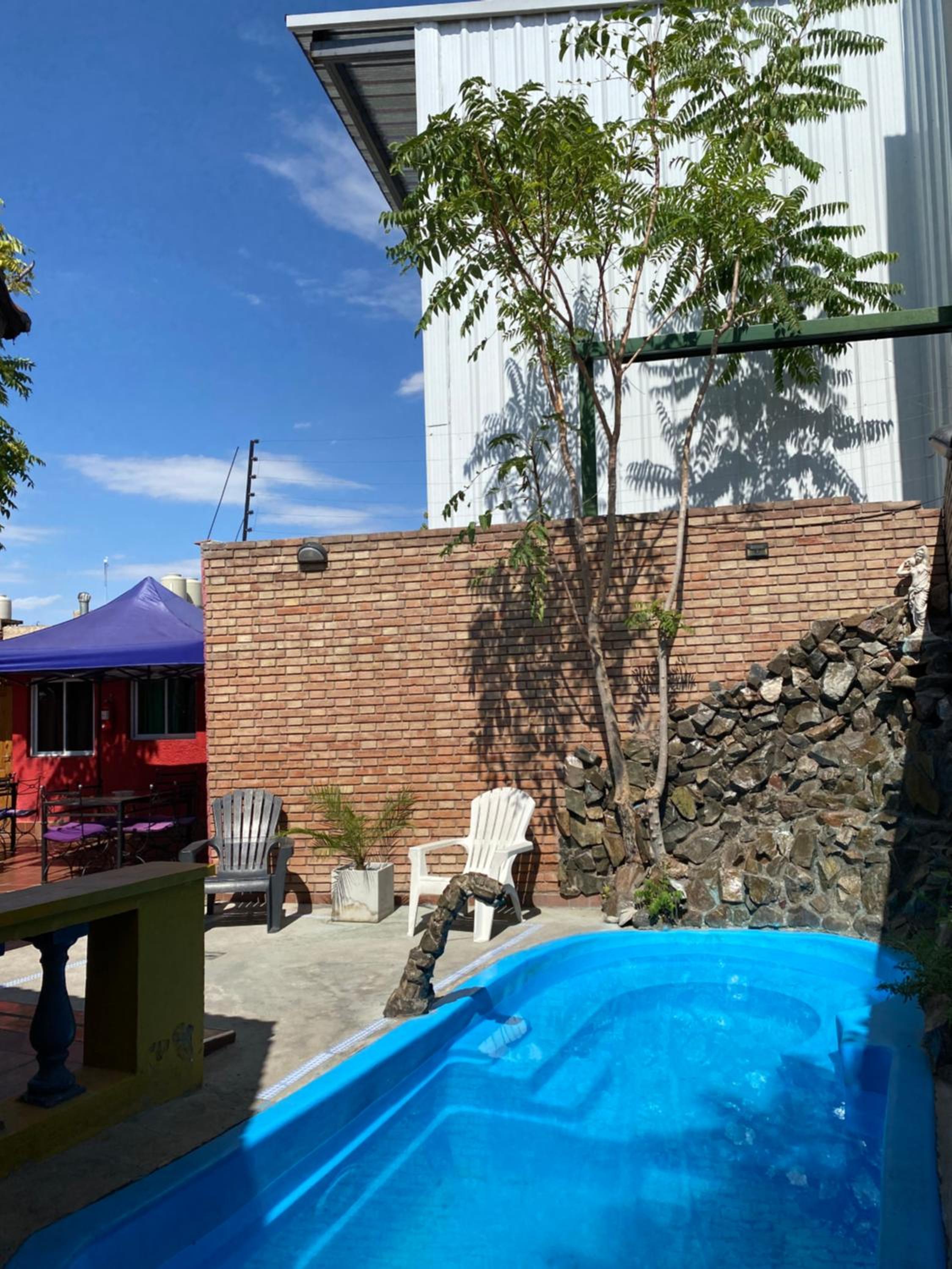 Hostel Ruca Potu