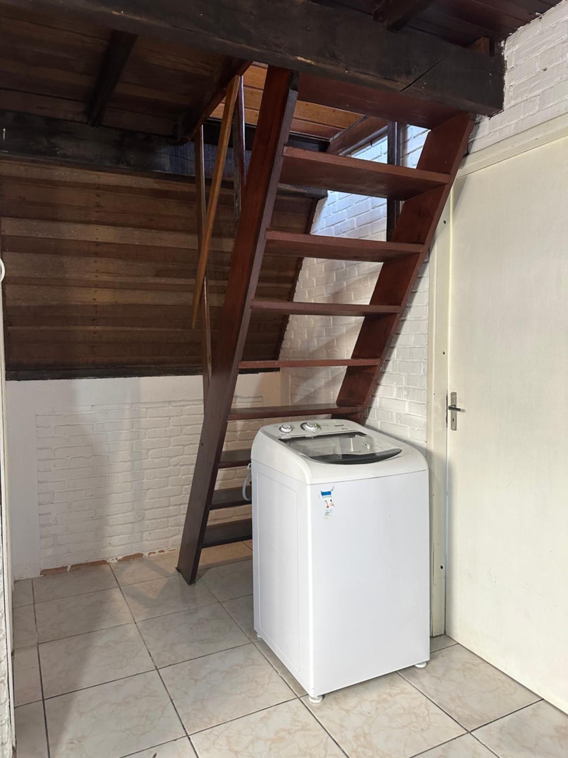 O Chalé Bombinhas Porto Belo