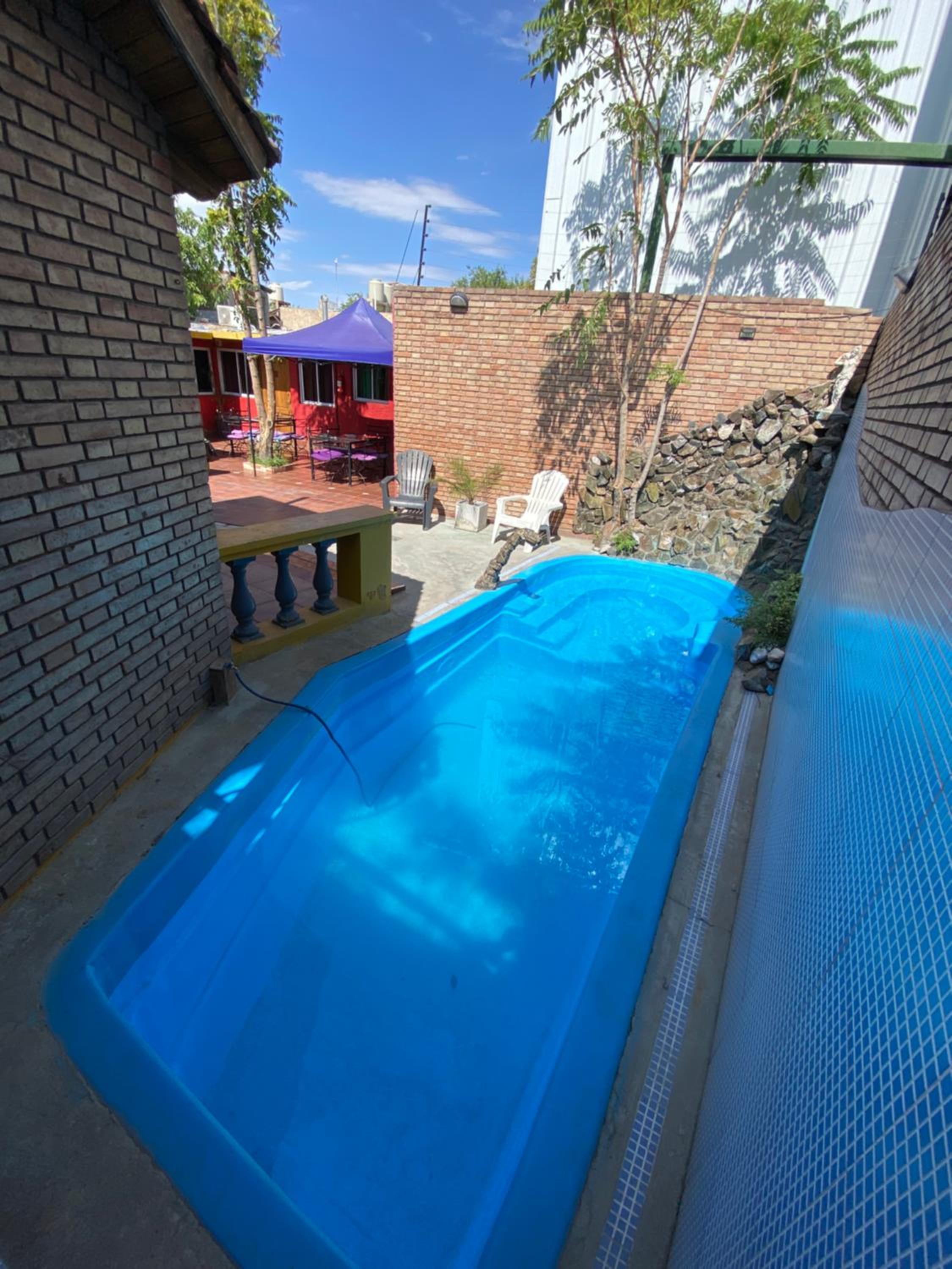 Hostel Ruca Potu