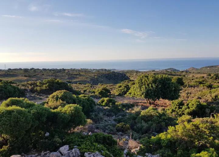 Damianakis Village Rethymno