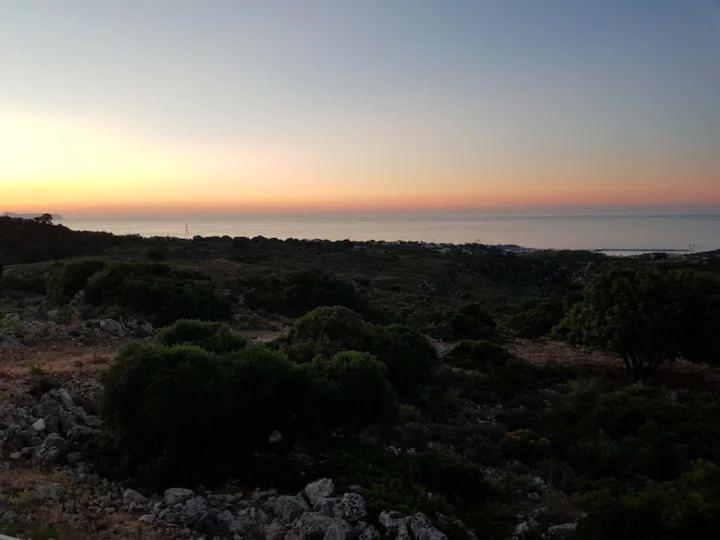 Damianakis Village Rethymno