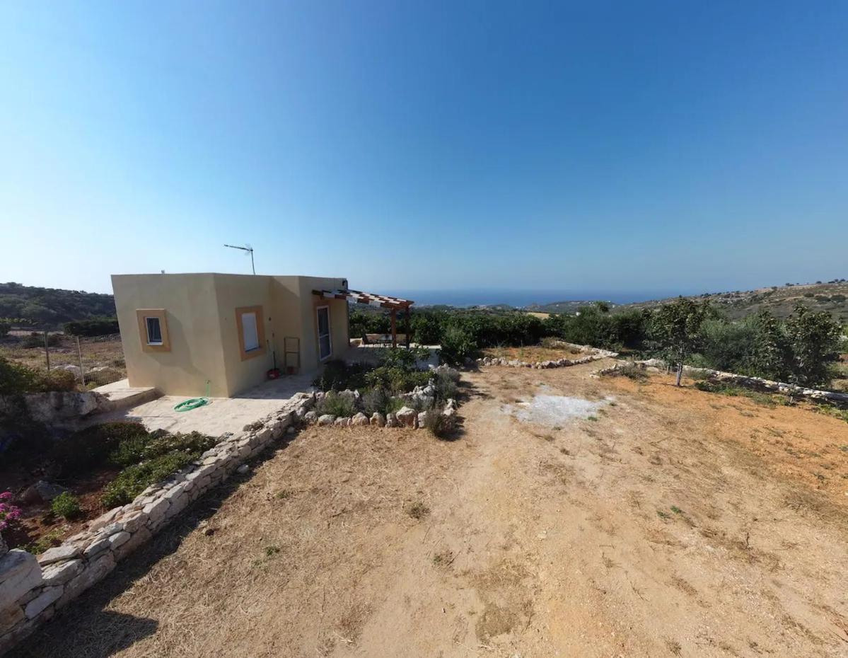 Damianakis Village Rethymno