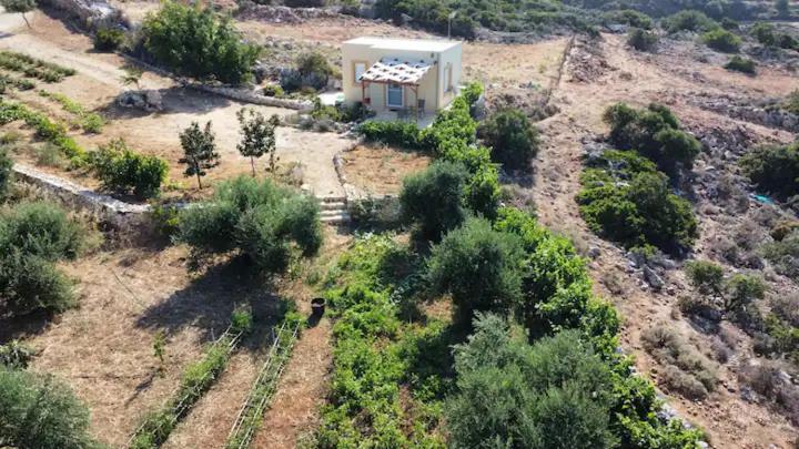 Damianakis Village Rethymno