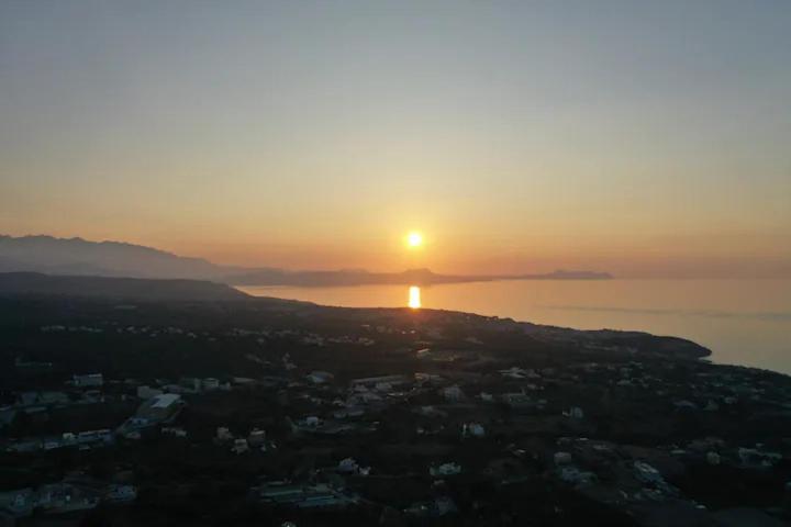 Damianakis Village Rethymno