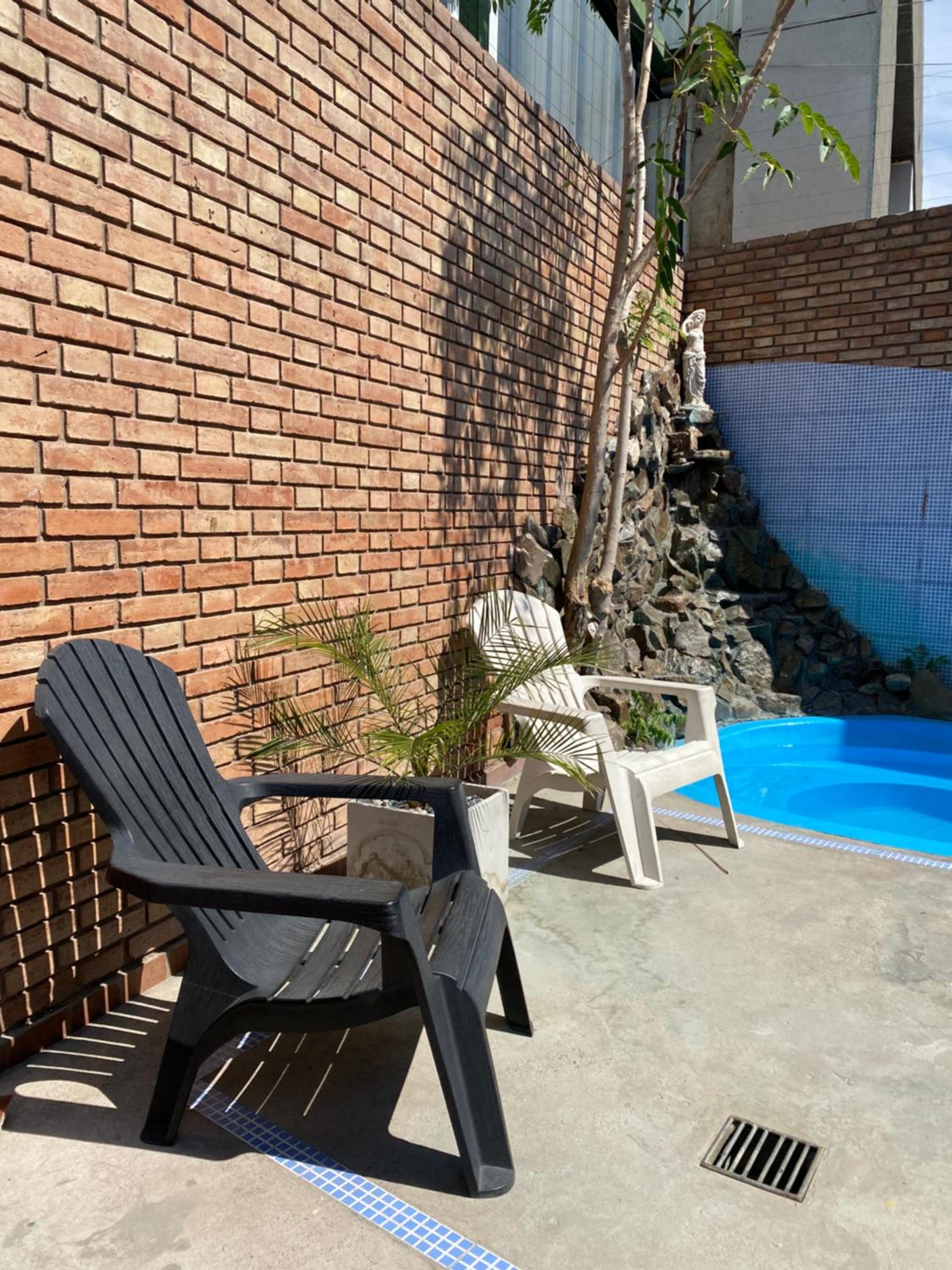 Hostel Ruca Potu