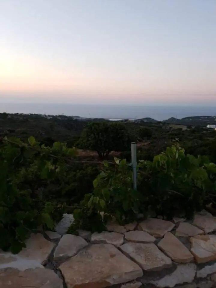 Damianakis Village Rethymno