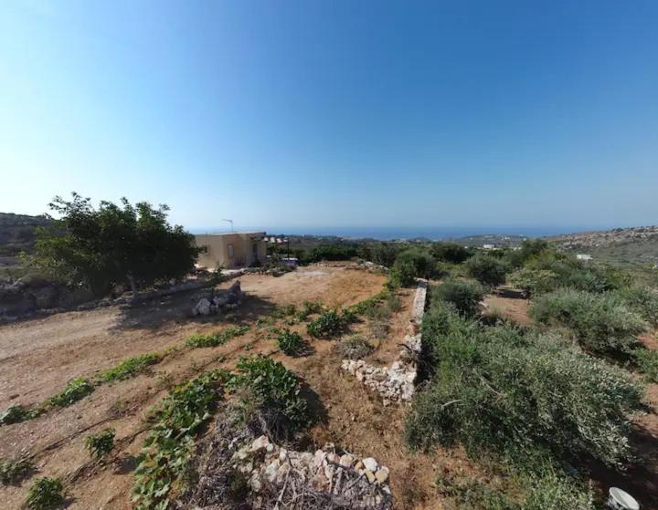 Damianakis Village Rethymno
