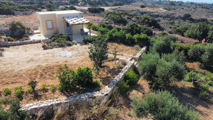 Damianakis Village Rethymno