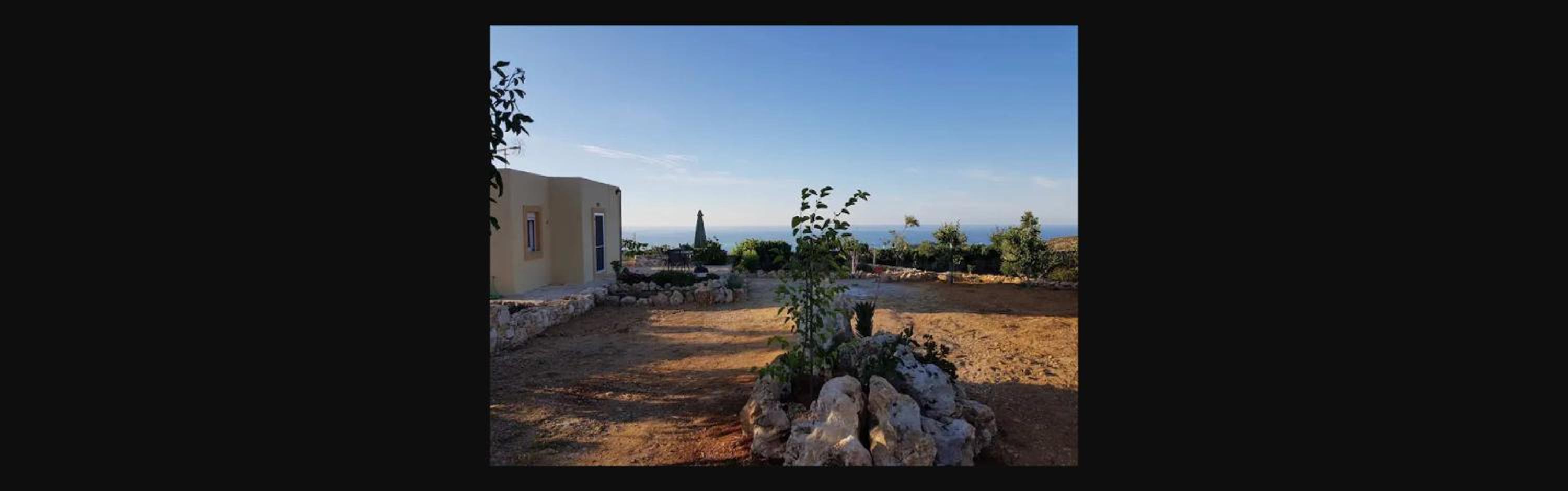 Damianakis Village Rethymno