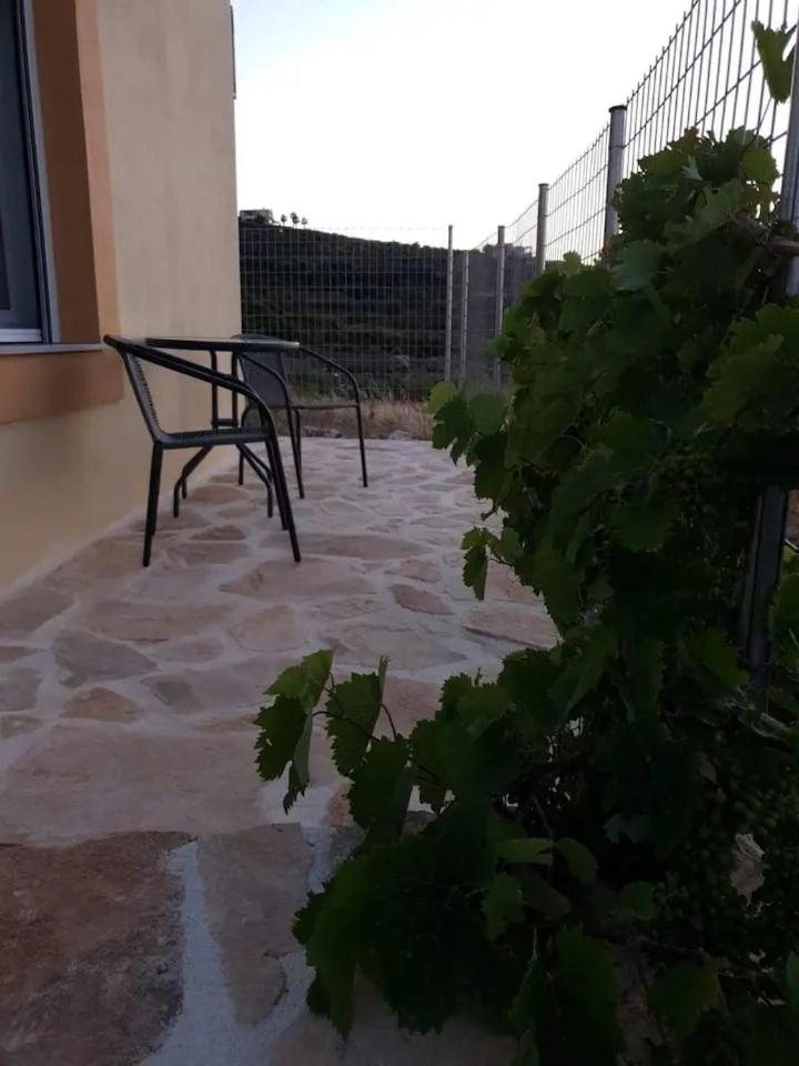 Damianakis Village Rethymno