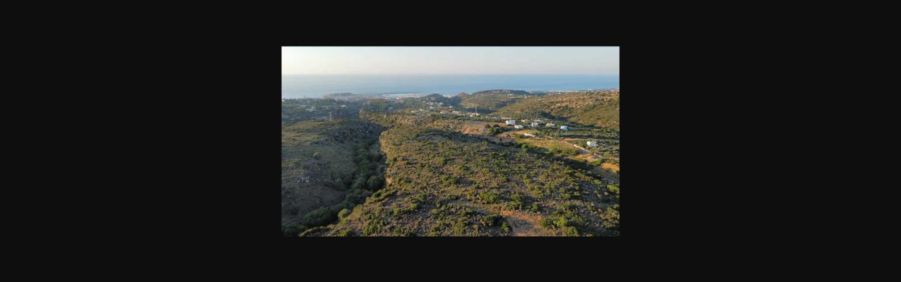 Damianakis Village Rethymno