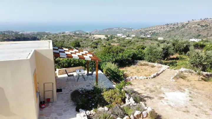 Damianakis Village Rethymno