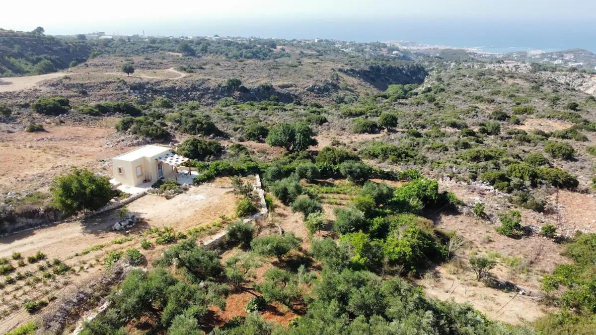 Damianakis Village Rethymno