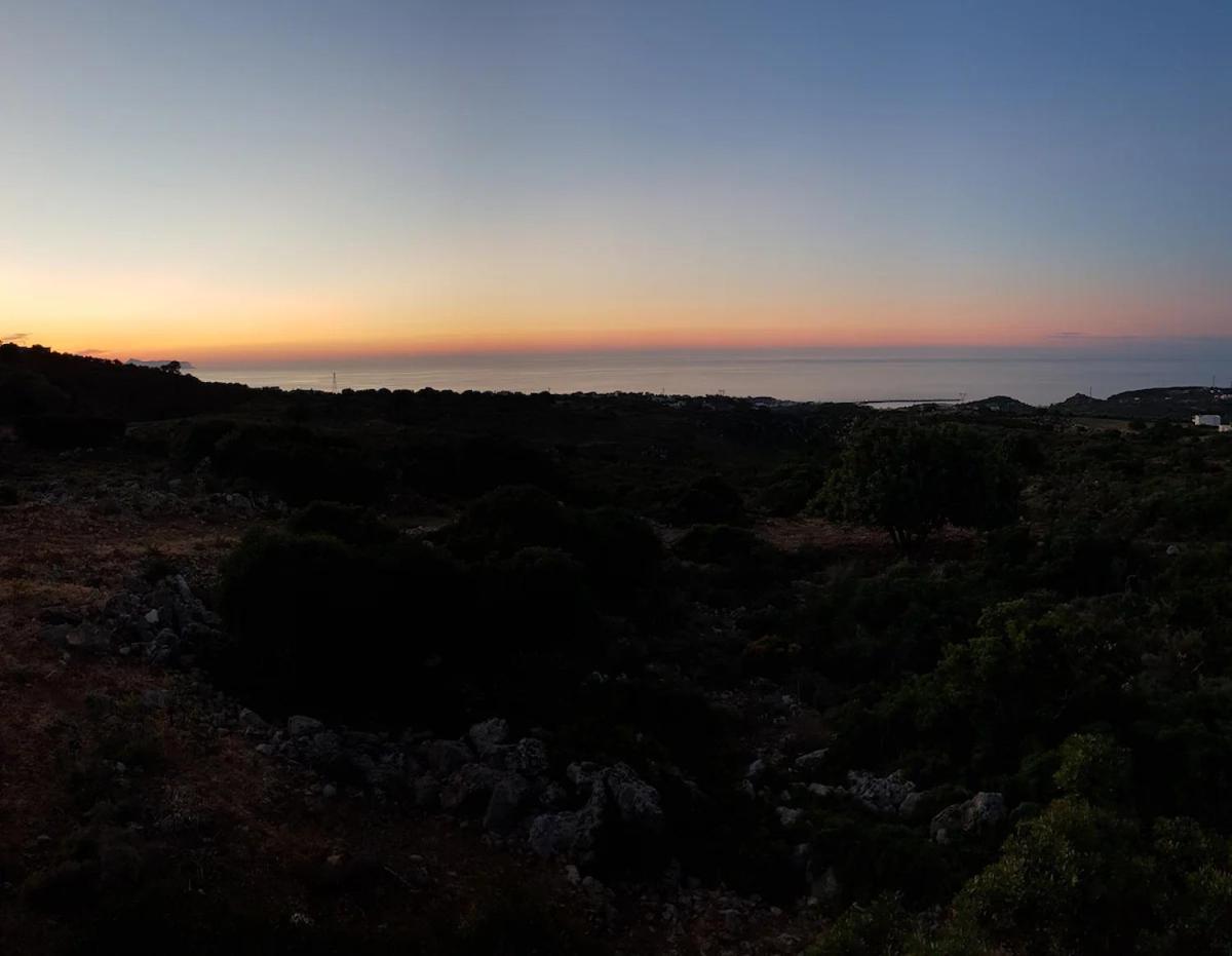 Damianakis Village Rethymno