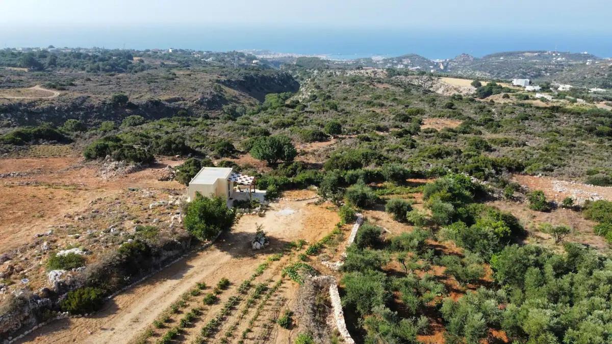 Damianakis Village Rethymno