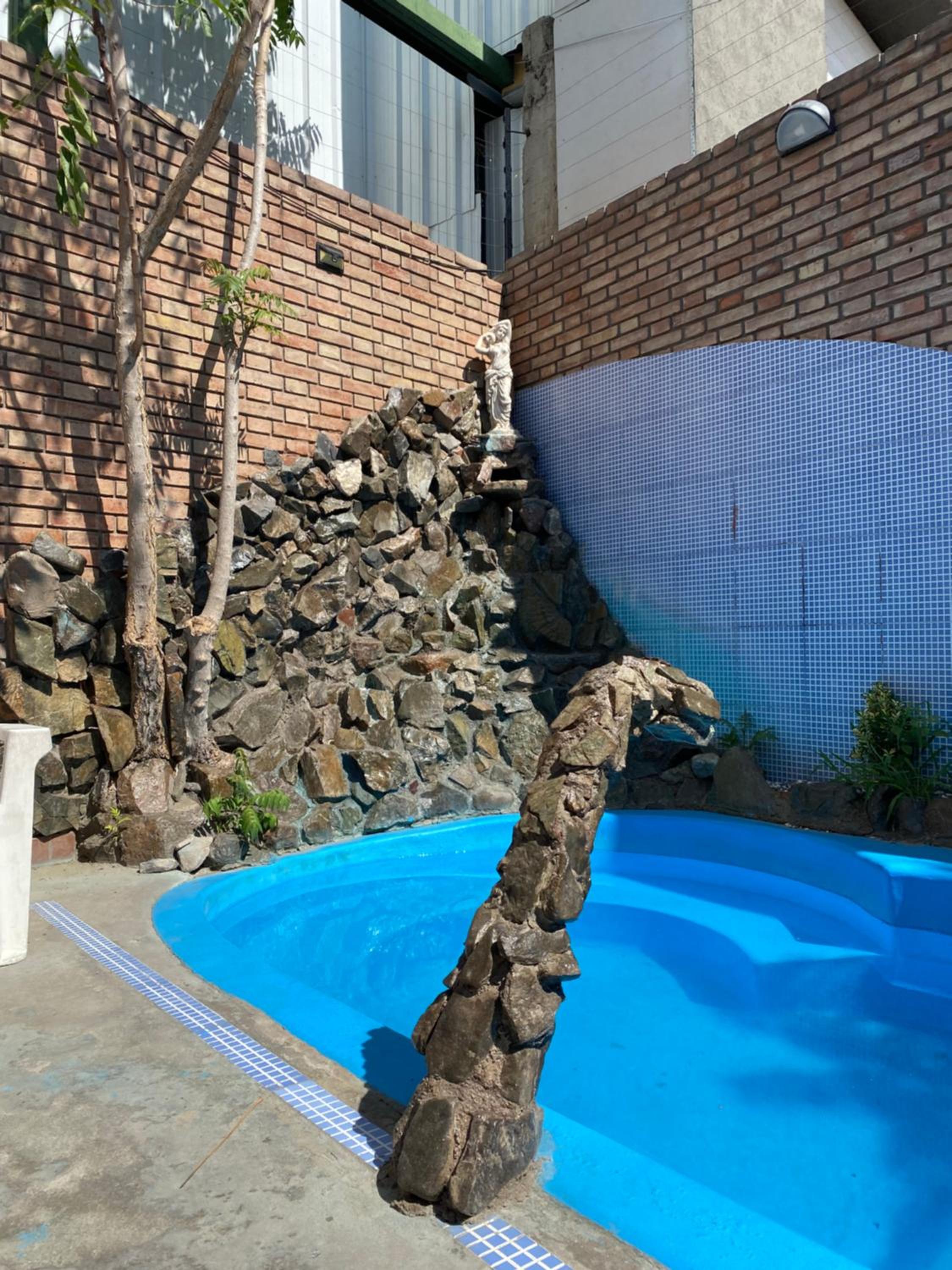 Hostel Ruca Potu