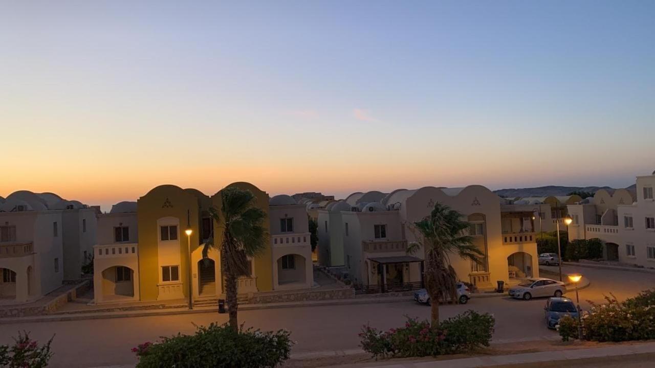 Makadi heights luxury apartment