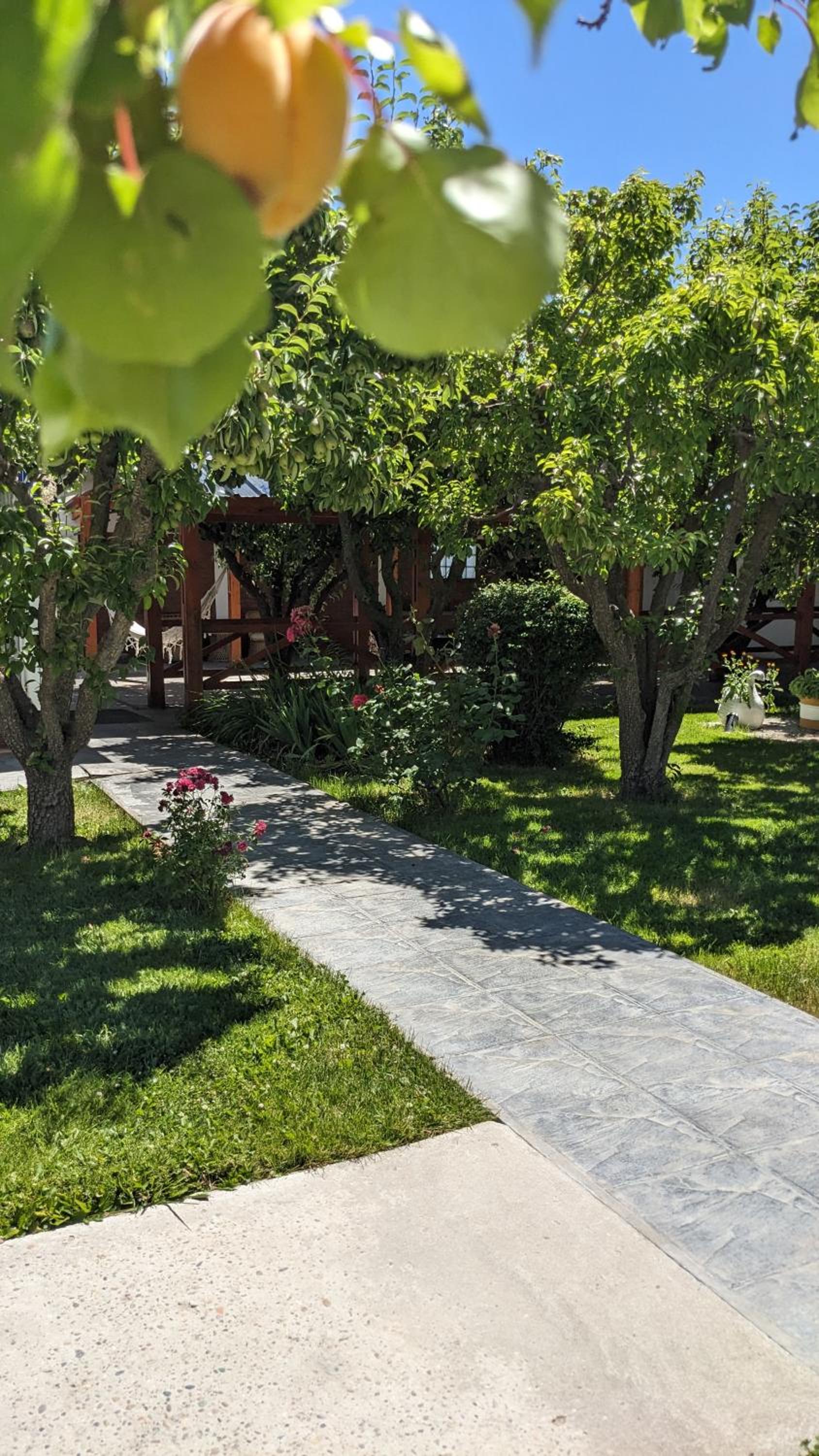 Casa Pampa